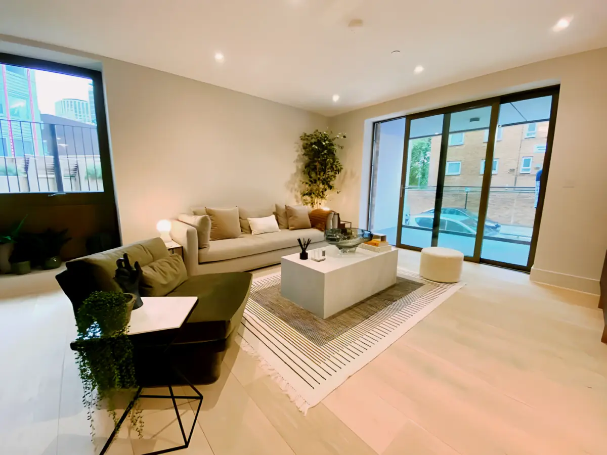GS-Venice Court