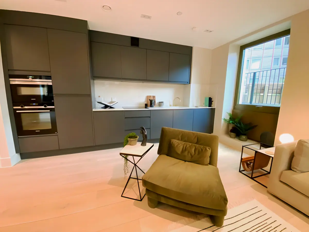 2 Bedroom 2 Bathroom