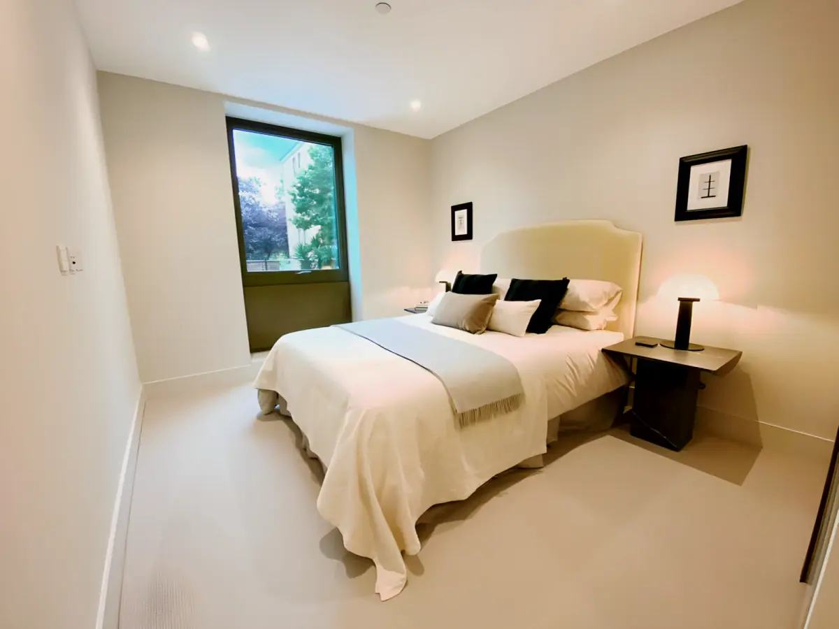 2 Bedroom 2 Bathroom
