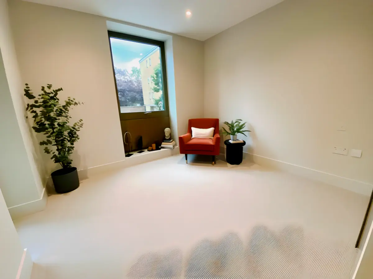 2 Bedroom 2 Bathroom