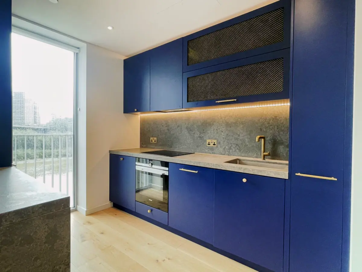 1 Bedroom 1 Bathroom Flat108