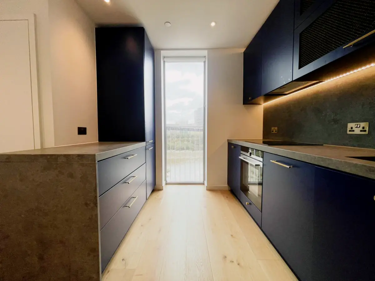 1 Bedroom 1 Bathroom Flat108