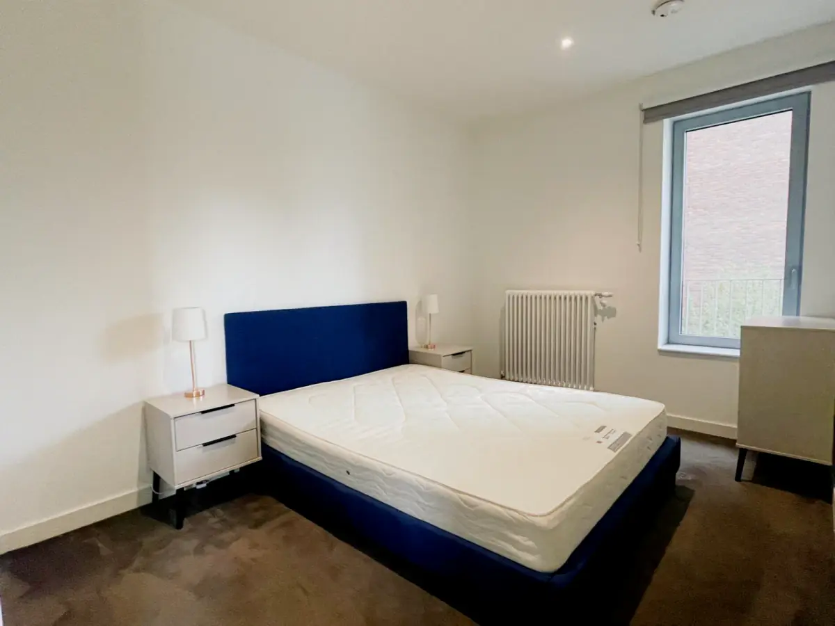 1 Bedroom 1 Bathroom Flat108