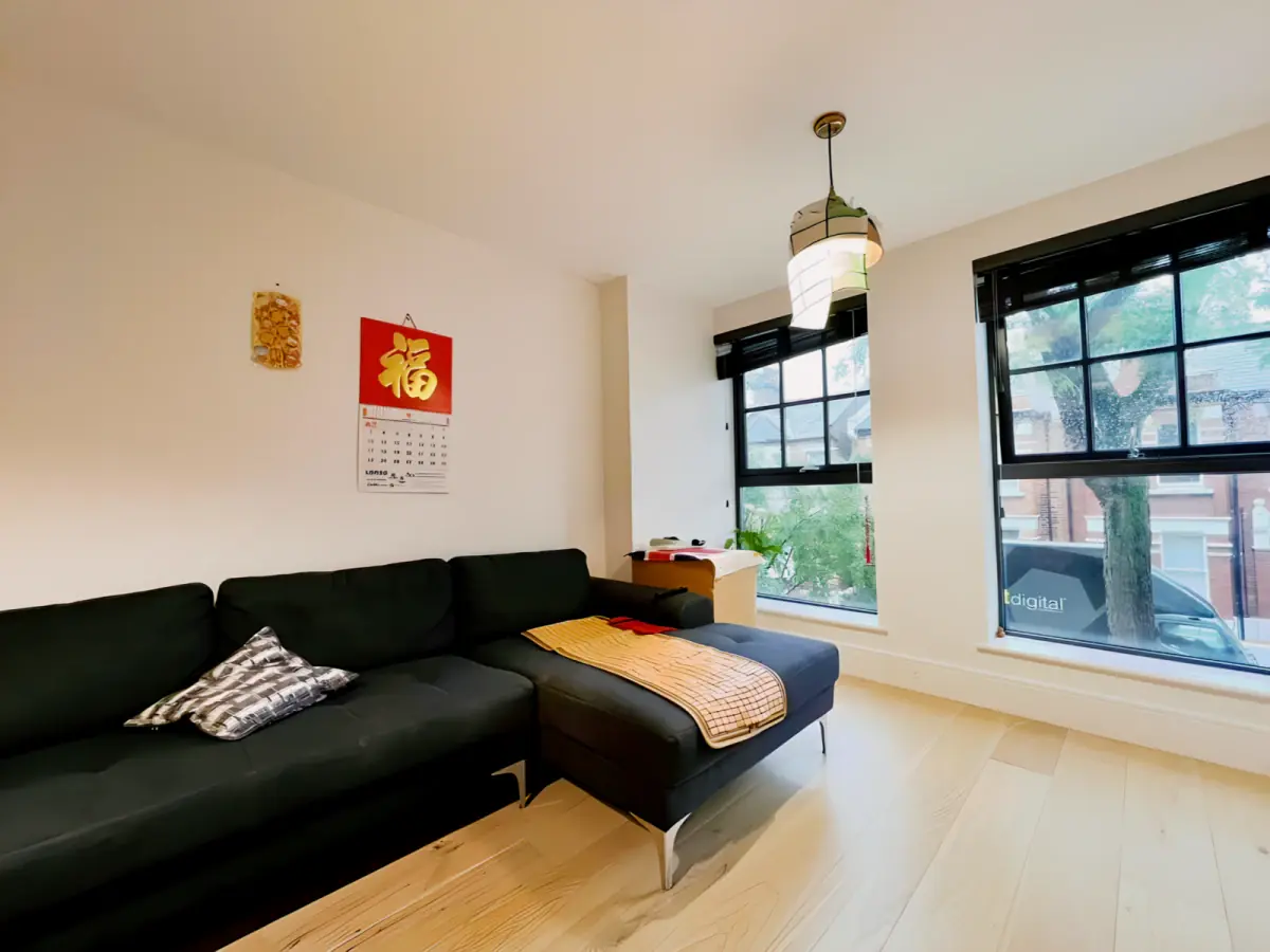 1 Bedroom 1 Bathroom
