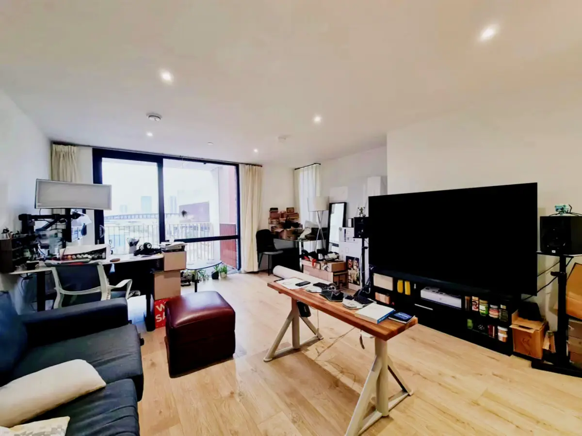 Apartment Rooms view 1