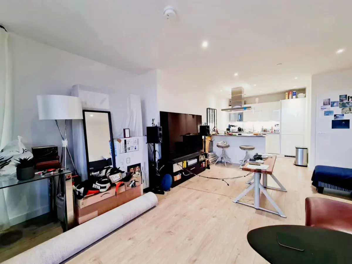 1 Bedroom 1 Bathroom Flat304
