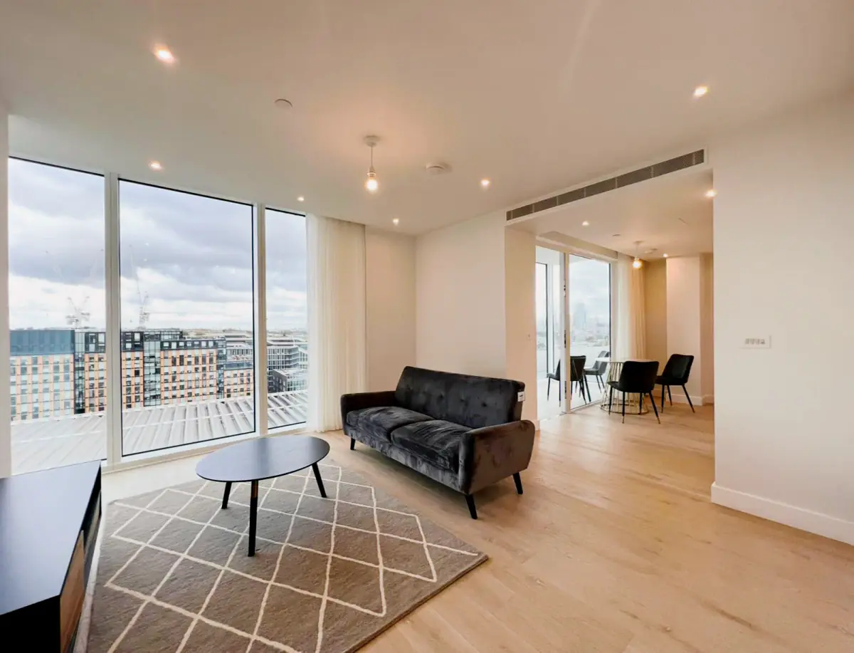 GS-Grand Central Apartment