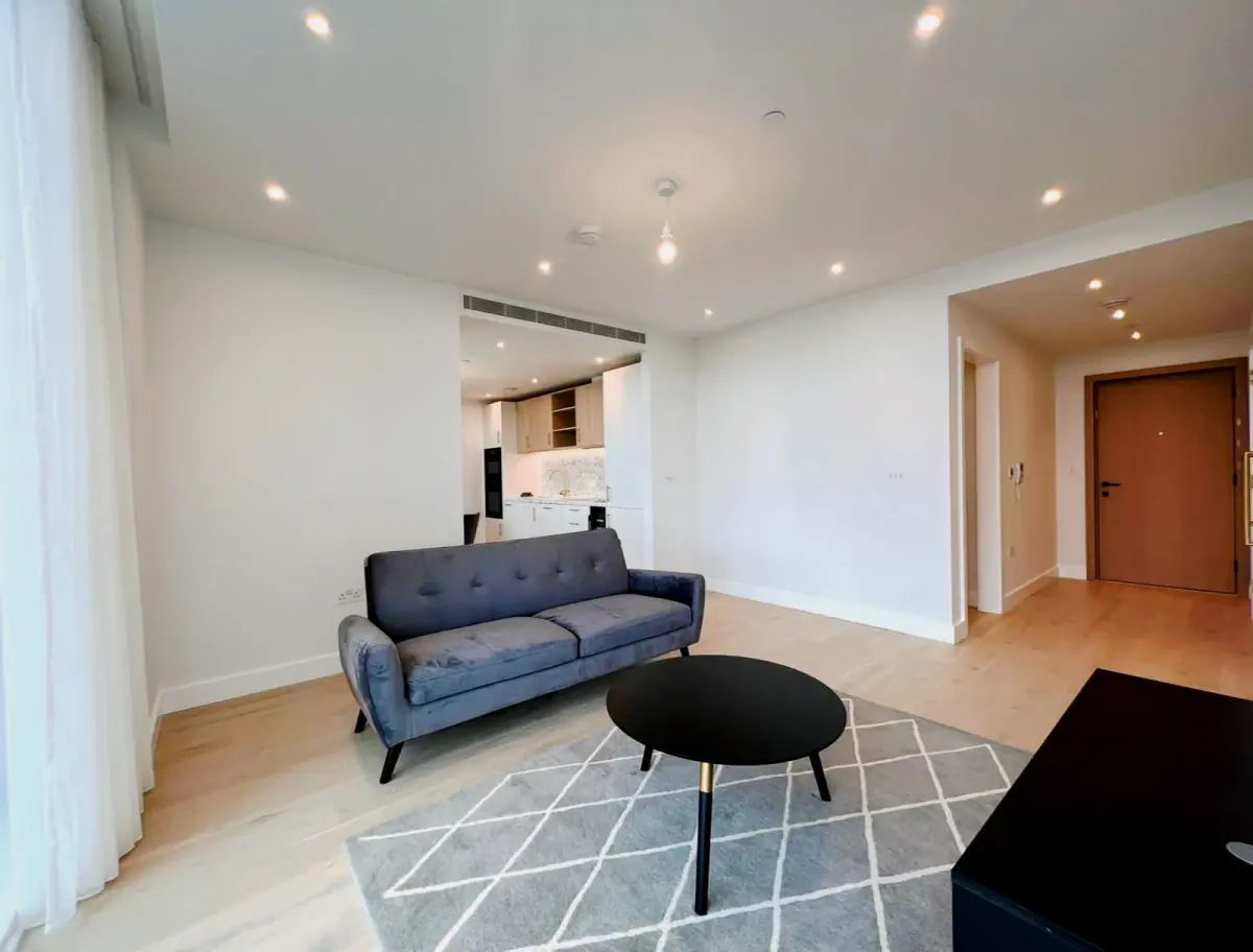 GS-Grand Central Apartment