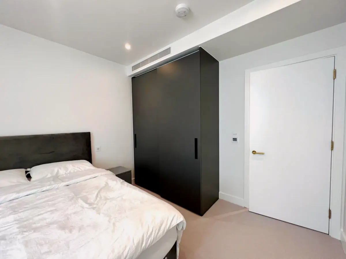 GS-Grand Central Apartment