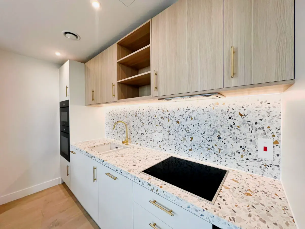 GS-Grand Central Apartment