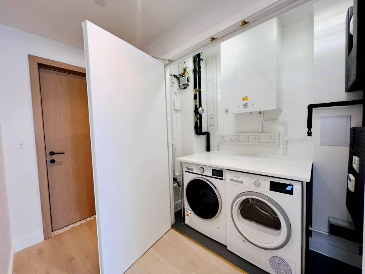GS-Grand Central Apartment