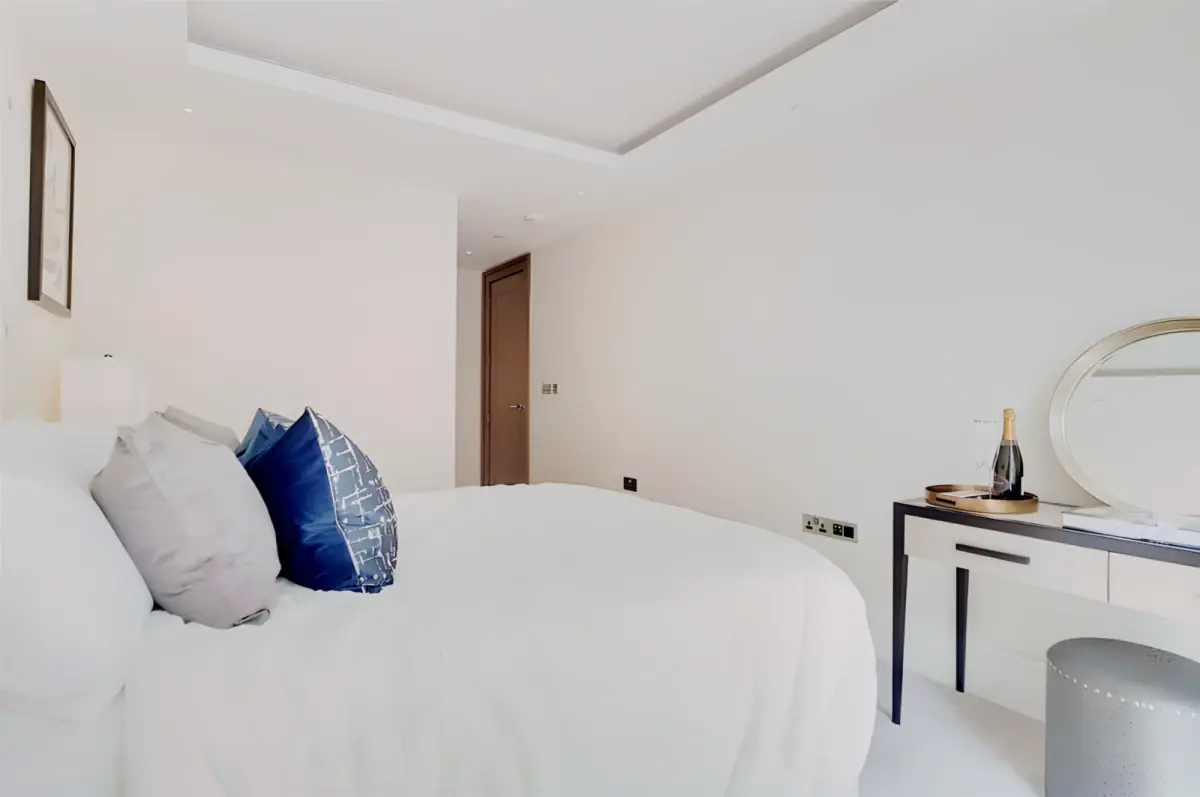 1 Bedroom 1 Bathroom