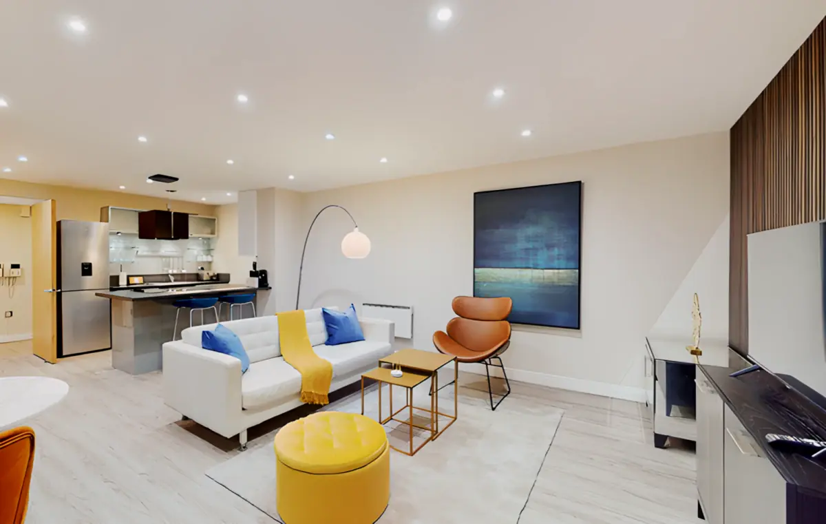 Hybrid Resi - Battersea