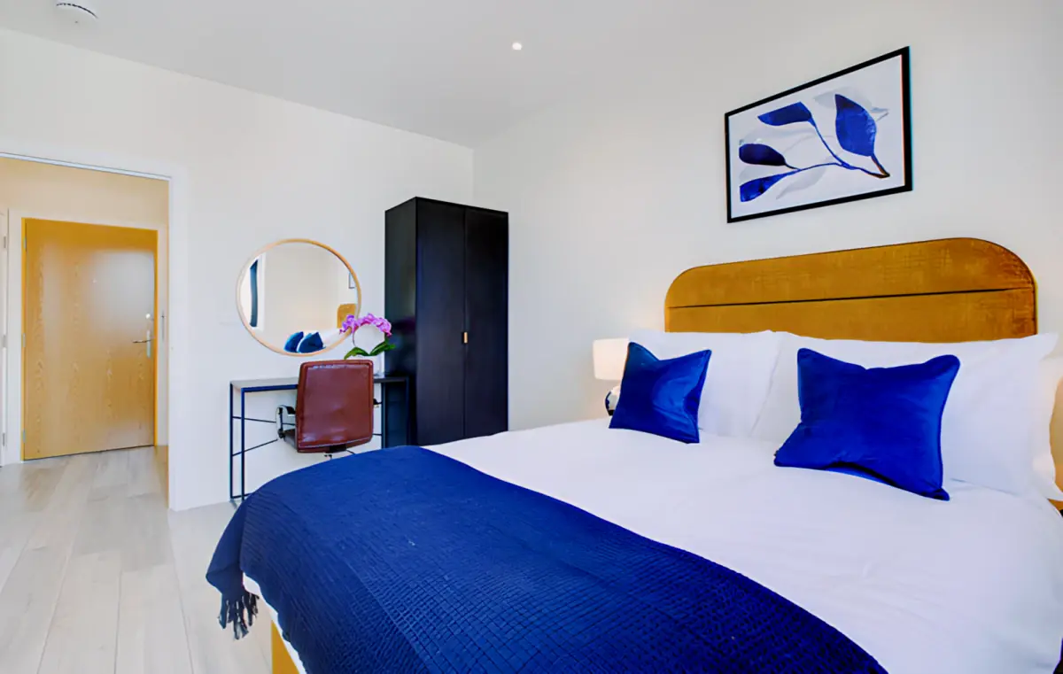 Hybrid Resi – Sutton Cheam