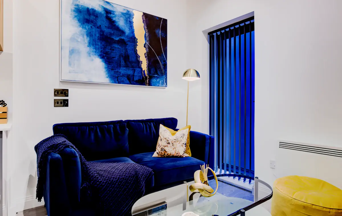 Apartment Rooms view 4