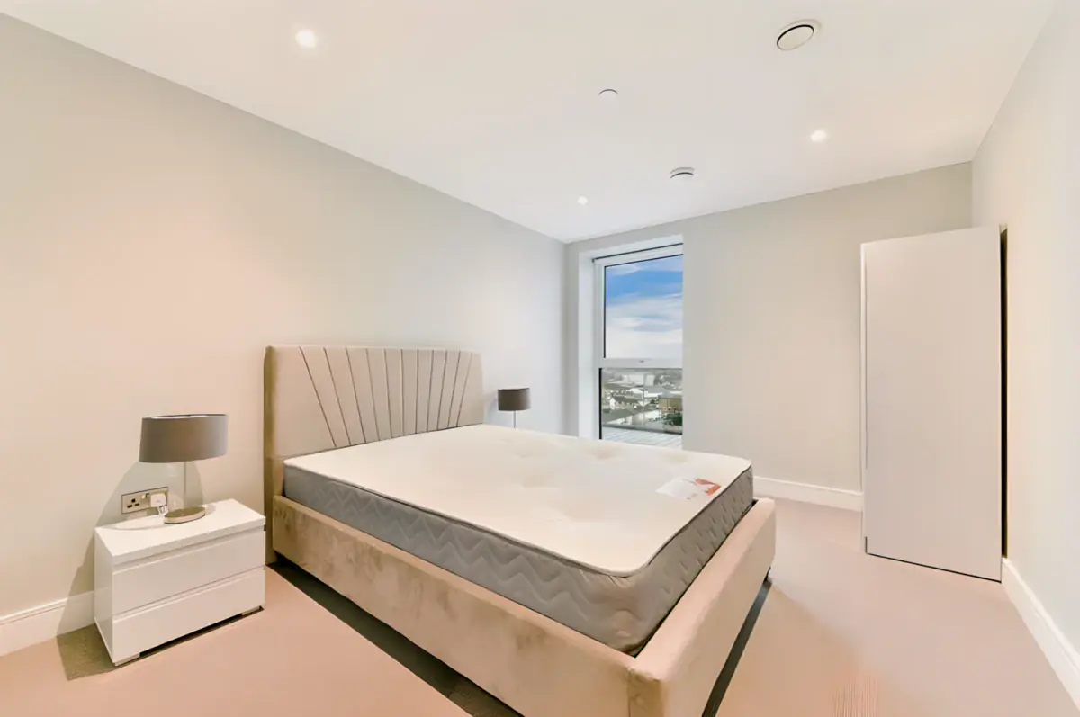 2 Bedroom 2 Bathroom