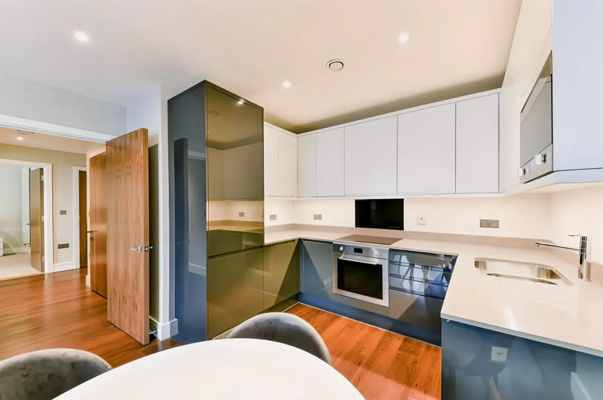 2 Bedroom 2 Bathroom