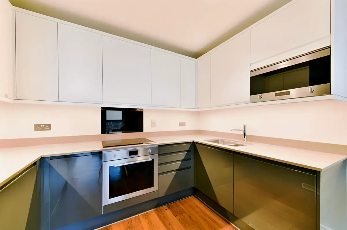 2 Bedroom 2 Bathroom