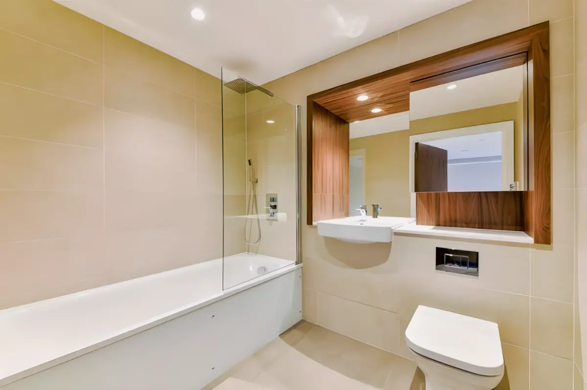 2 Bedroom 2 Bathroom