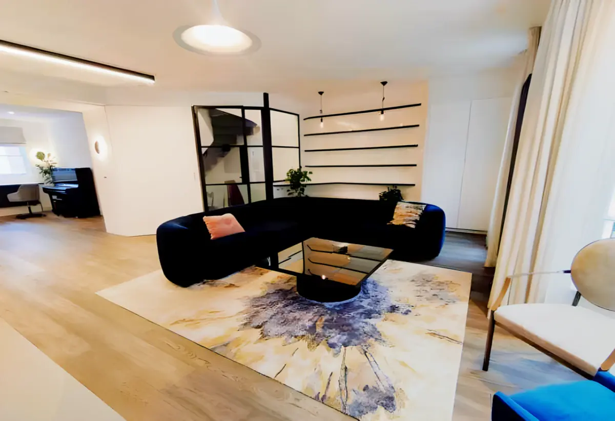 5 Bedroom 4 Bathroom