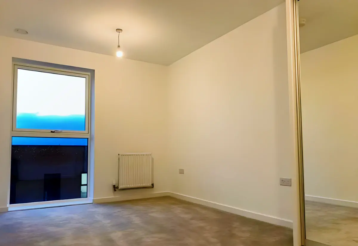 1 Bedroom 1 Bathroom