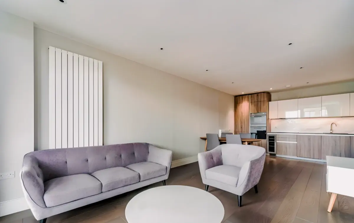 3 Bedroom 2 Bathroom