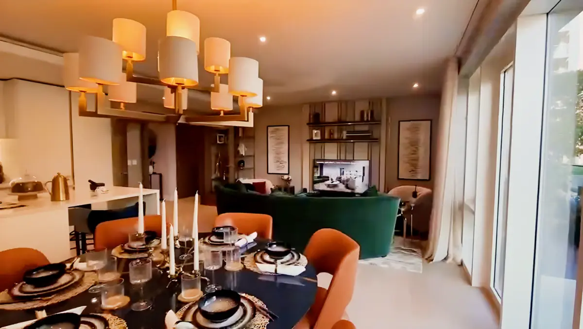 2 Bedroom 2 Bathroom
