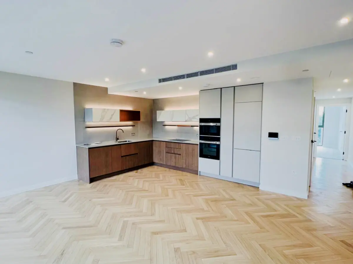 2 Bedroom 2 Bathroom