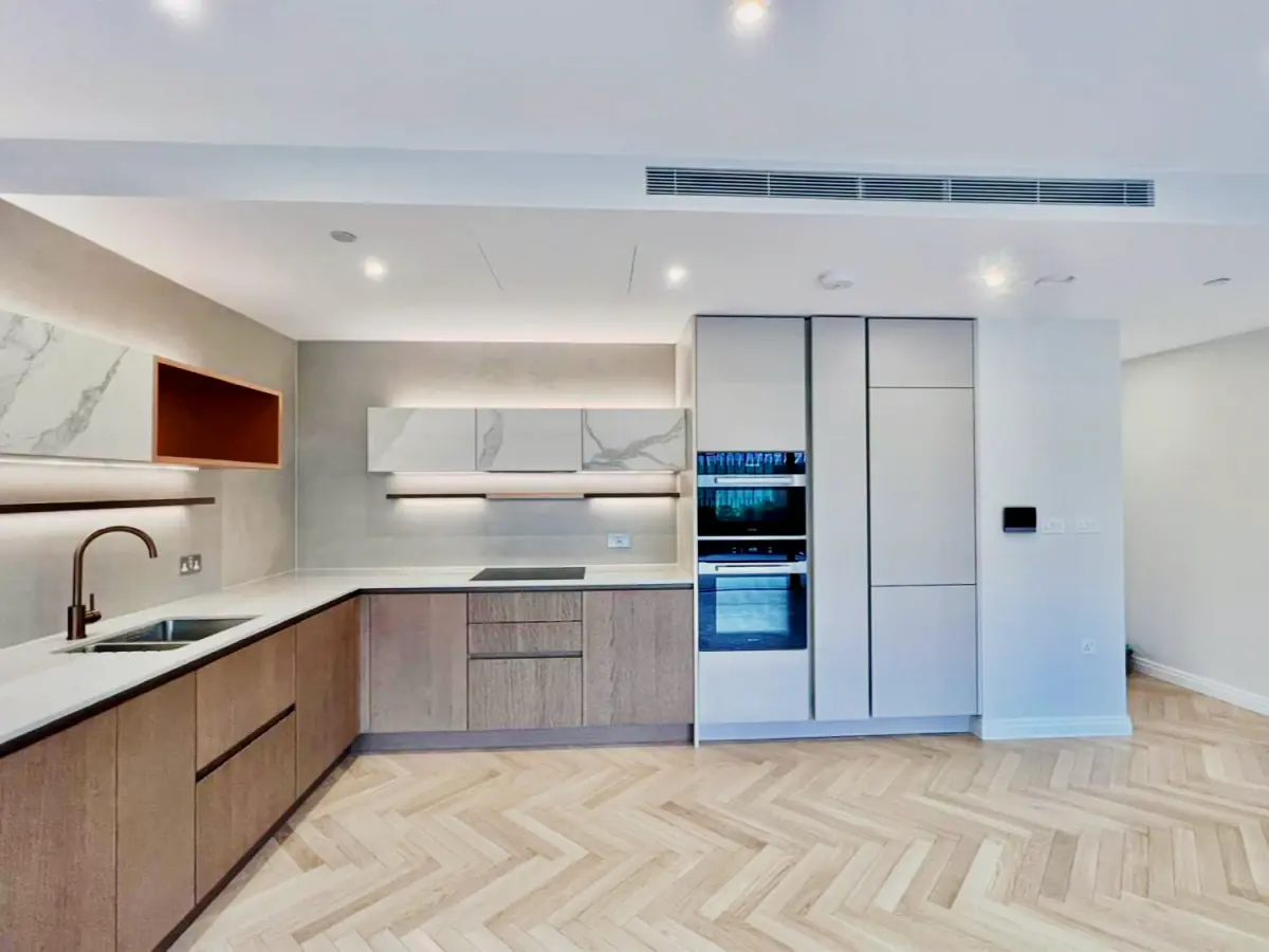 2 Bedroom 2 Bathroom