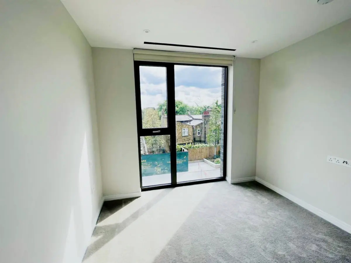 2 Bedroom 2 Bathroom