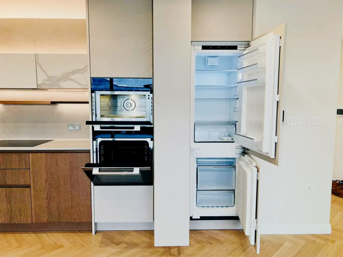 2 Bedroom 2 Bathroom