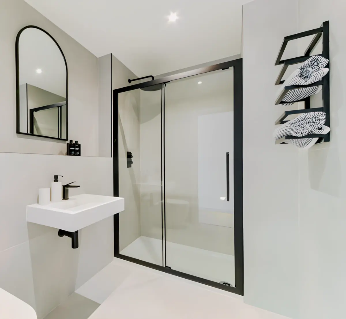 1 Bedroom 1 Bathroom