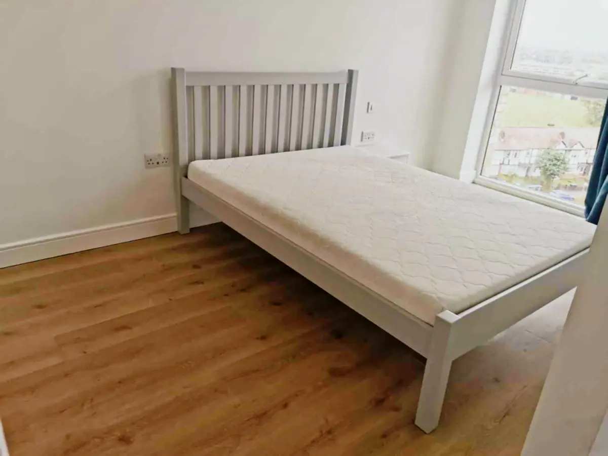 1 Bedroom 1 Bathroom