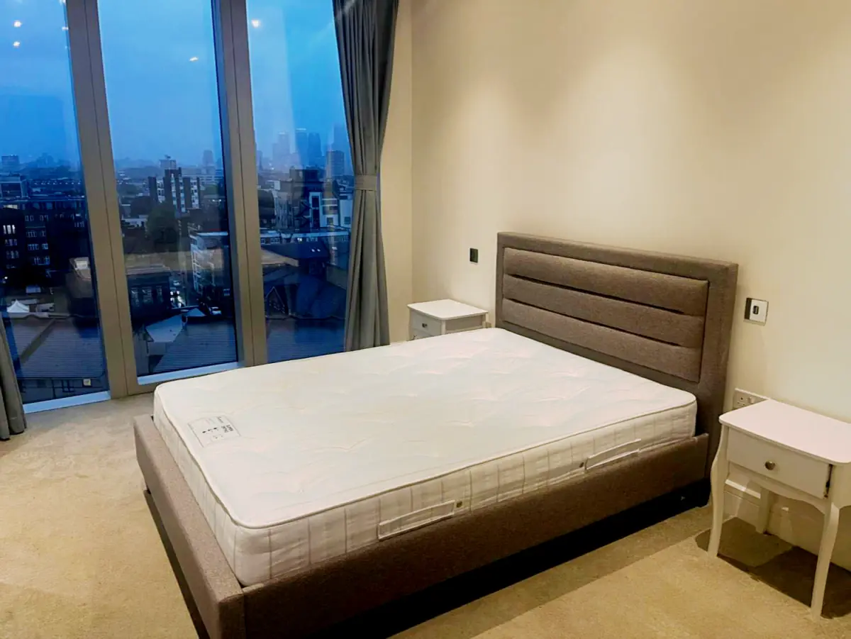 1 Bedroom 1 Bathroom
