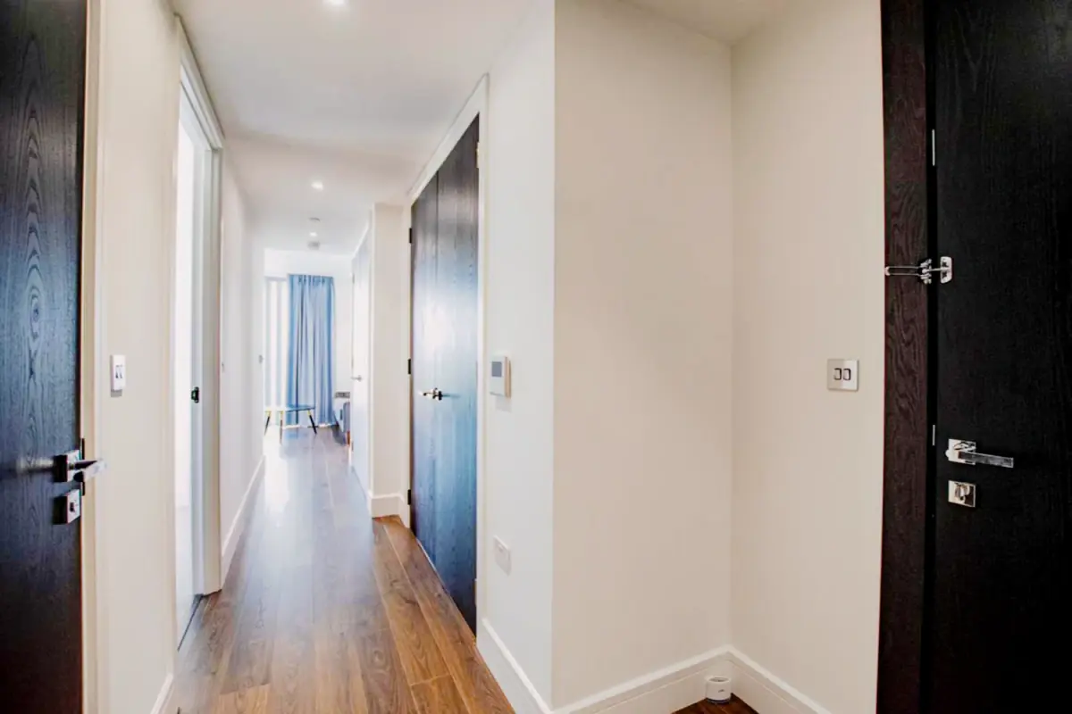 1 Bedroom 1 Bathroom