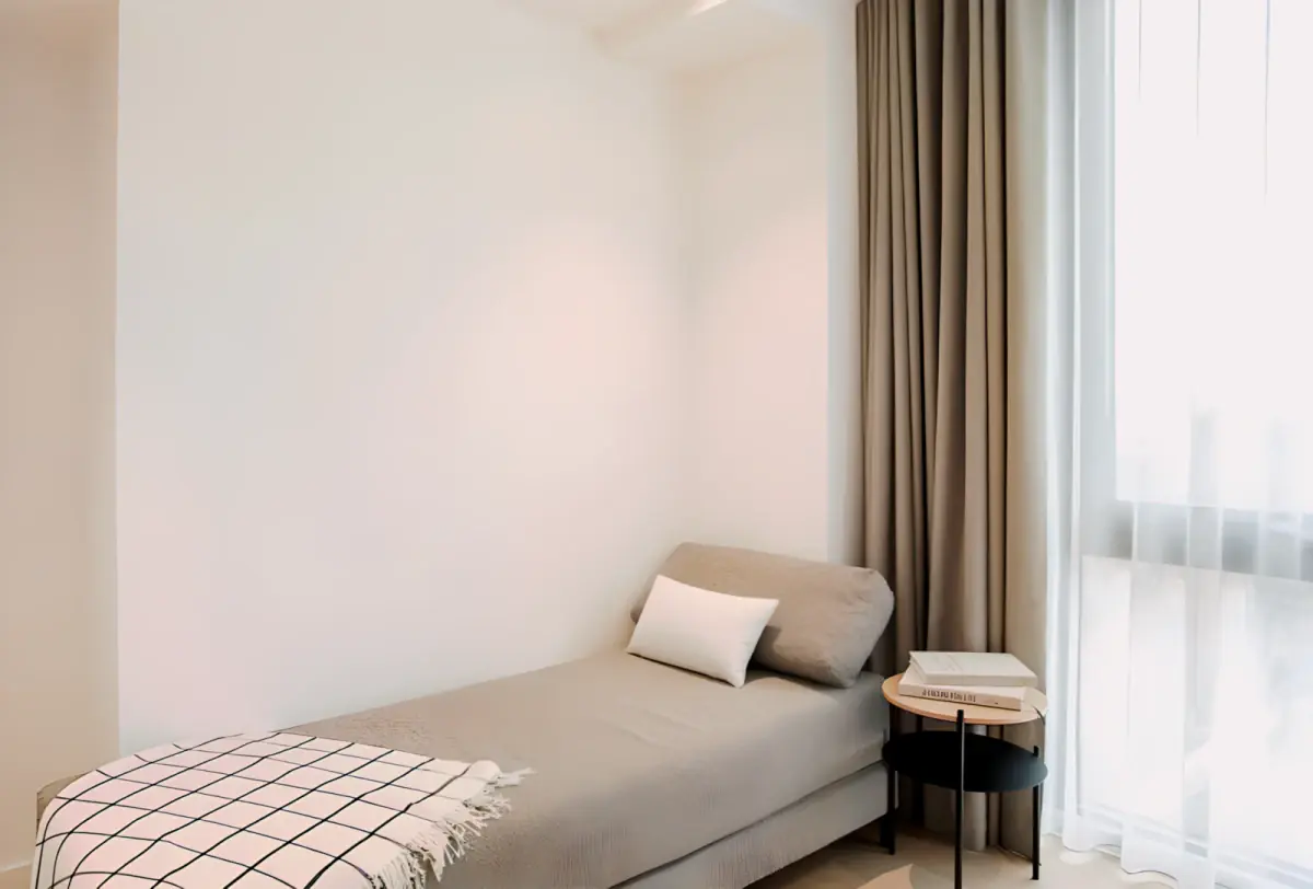3 Rooms view 3