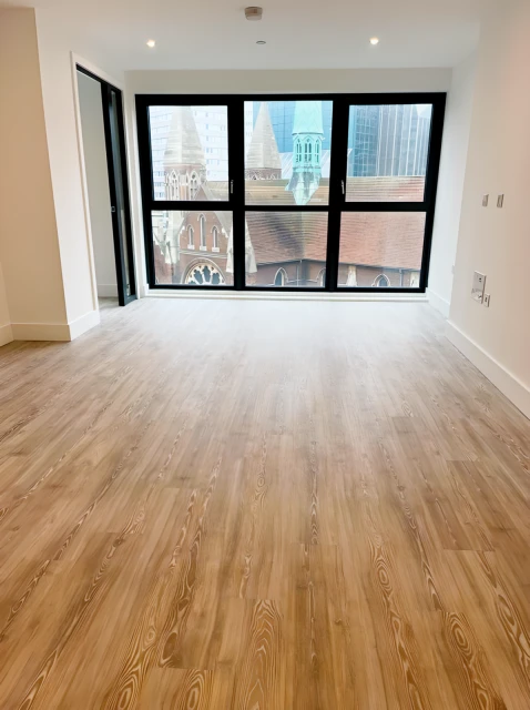 1 Bed 1 Bath - 6th floor