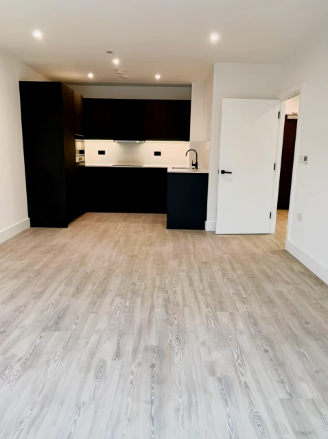 1 Bed 1 Bath - 6th floor