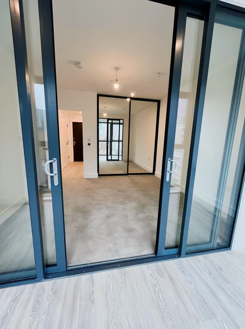 1 Bed 1 Bath - 6th floor