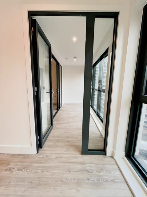 1 Bed 1 Bath - 6th floor