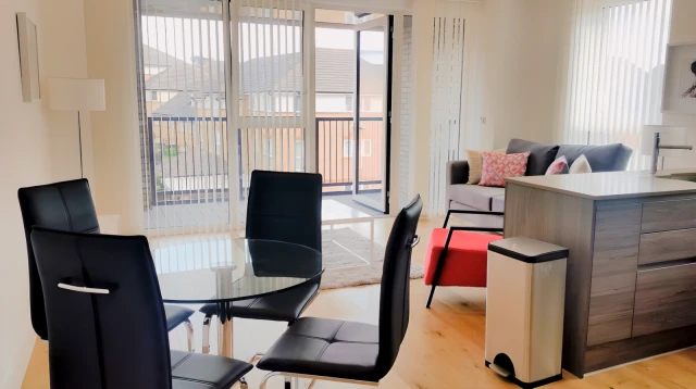 2 Beds 2 Baths