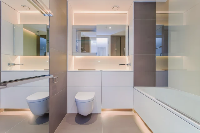 3 Beds 3 Baths