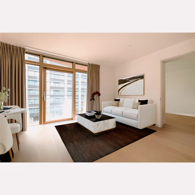 1 Bed 1 Bath