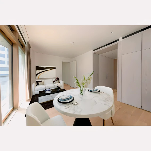 1 Bed 1 Bath