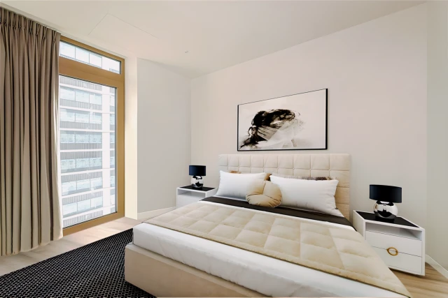 1 Bed 1 Bath