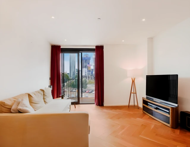 2 Beds 2 Baths