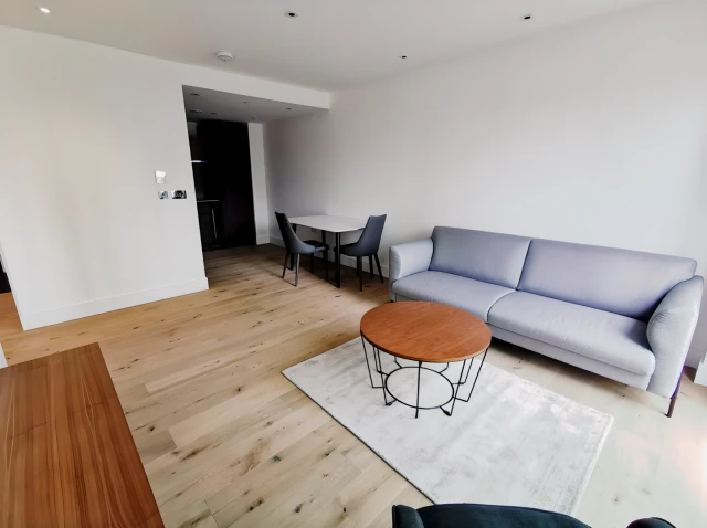 1 Bed 1 Bath