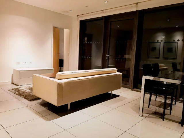 1 Bed 1 Bath