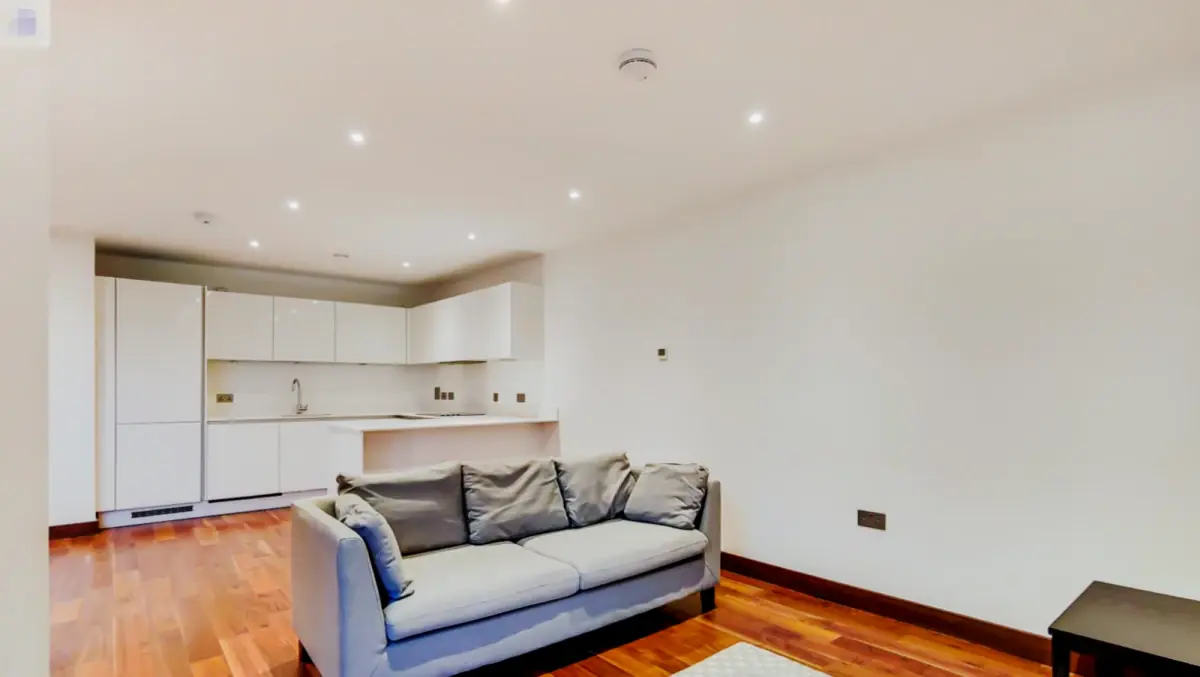 2 Bedroom 2 Bathroom