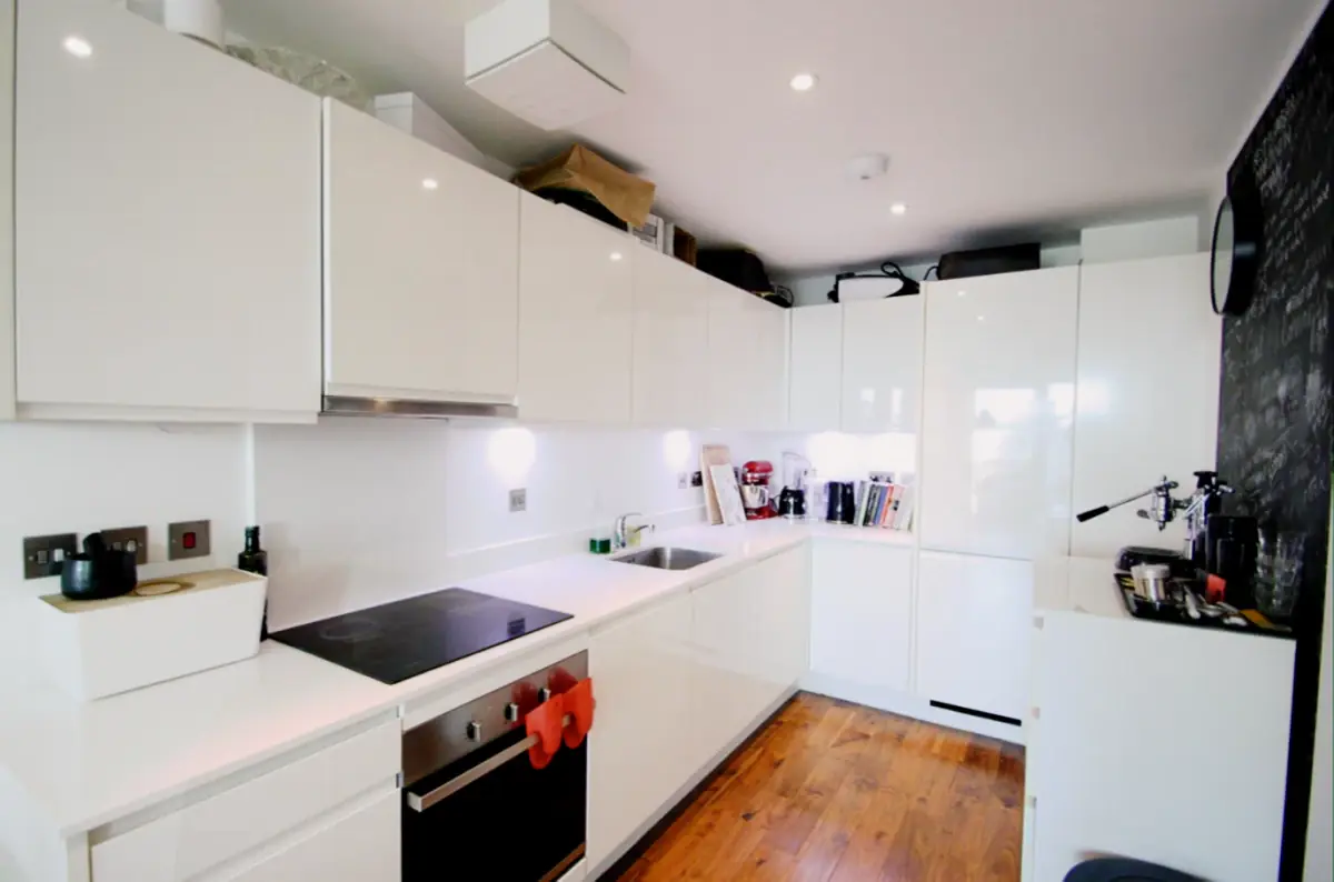 1 Bedroom 1 Bathroom